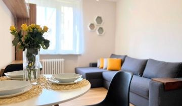 Mieszkanie 1-pokojowe Częstochowa Raków, ul. Próchnika