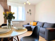 Mieszkanie 1-pokojowe Częstochowa Raków, ul. Próchnika