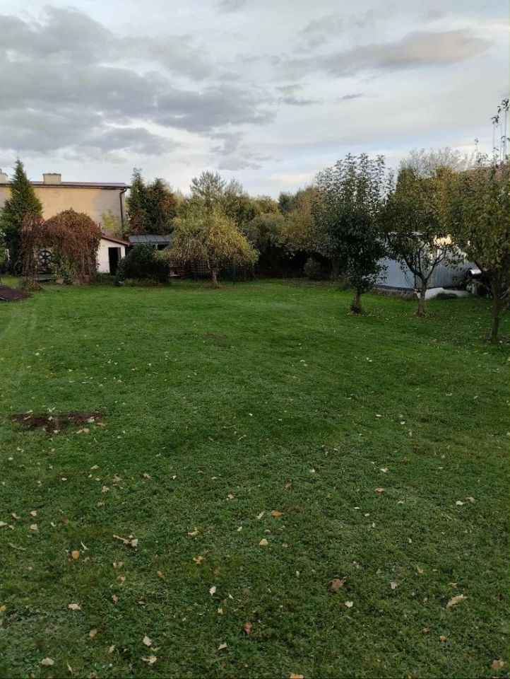 Działka budowlana Starachowice, ul. Żytnia. Zdjęcie 4