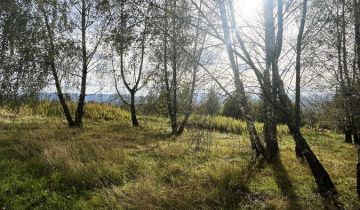 Działka budowlana Nowy Sącz, ul. Zdrojowa