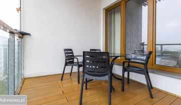 Mieszkanie 2-pokojowe Kołobrzeg, ul. Wschodnia