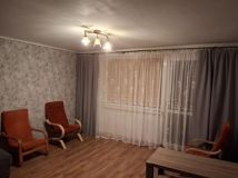 Mieszkanie 3-pokojowe Rzepowo