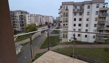 Mieszkanie 2-pokojowe Olsztyn, ul. Bohaterów Monte Cassino