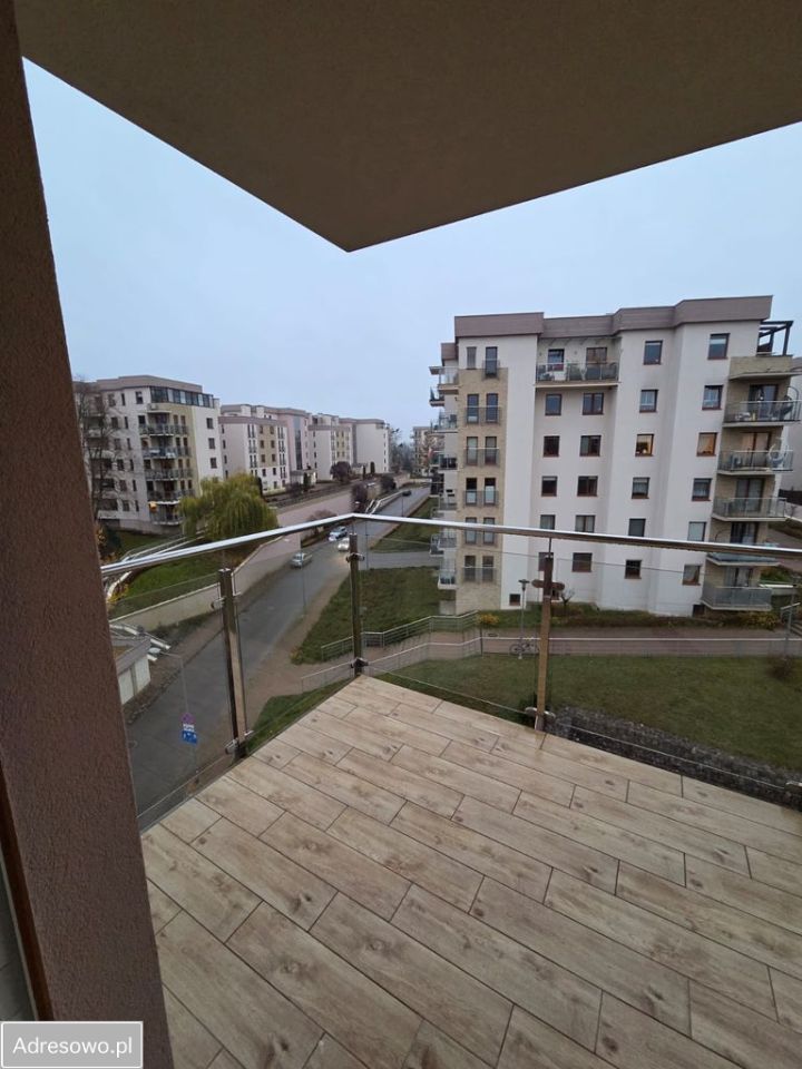 Mieszkanie 2-pokojowe Olsztyn, ul. Bohaterów Monte Cassino. Zdjęcie 2