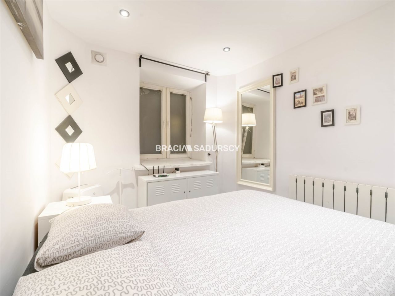 Mieszkanie 1-pokojowe Kraków Stare Miasto, ul. Bonerowska. Zdjęcie 16