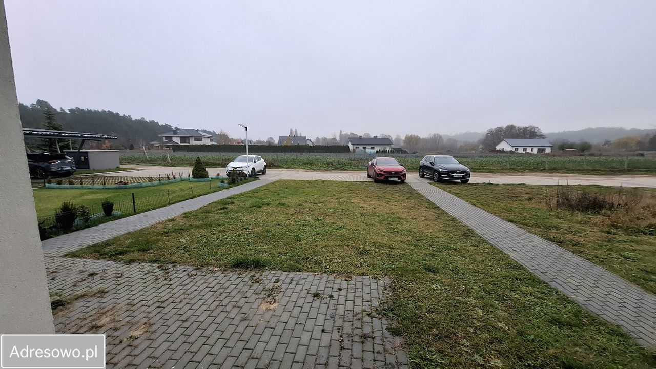 Mieszkanie 3-pokojowe Ciechocinek, ul. Żytnia. Zdjęcie 6