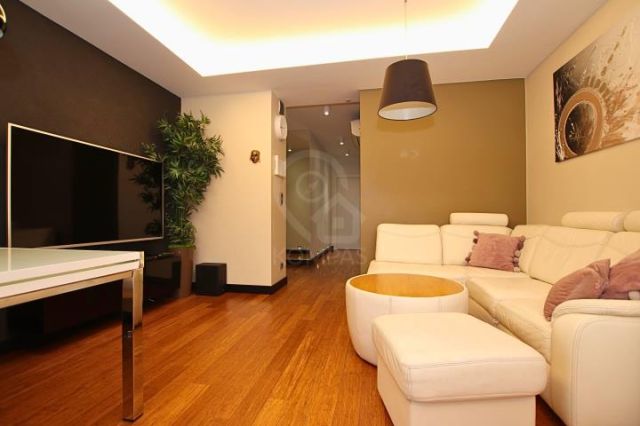 Mieszkanie 3-pokojowe Wrocław, ul. Henryka Michała Kamieńskiego. Zdjęcie 5