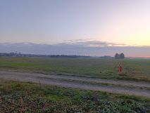 Działka rolno-budowlana Niedrzwica Duża, ul. Przechodnia