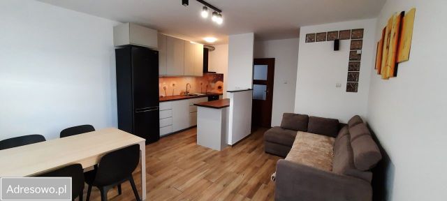 Mieszkanie 3-pokojowe Wrocław Muchobór Wielki, ul. Drohobycka. Zdjęcie 1