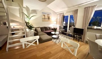 Mieszkanie 3-pokojowe Cedry Wielkie, ul. Leśna