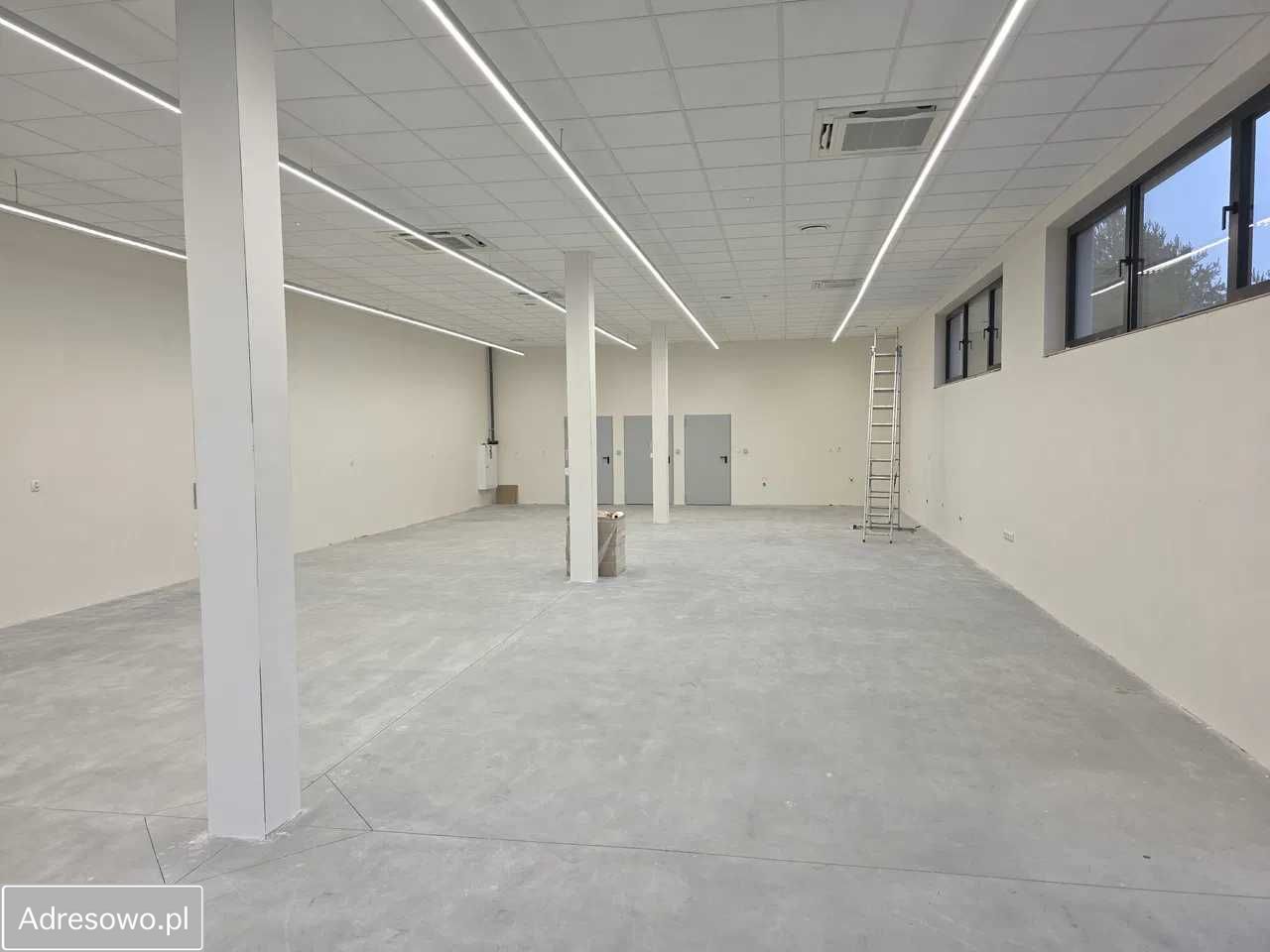 Lokal Nisko, ul. Sandomierska. Zdjęcie 8