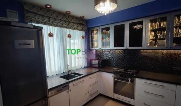 Mieszkanie 3-pokojowe Warszawa Targówek, ul. Malborska