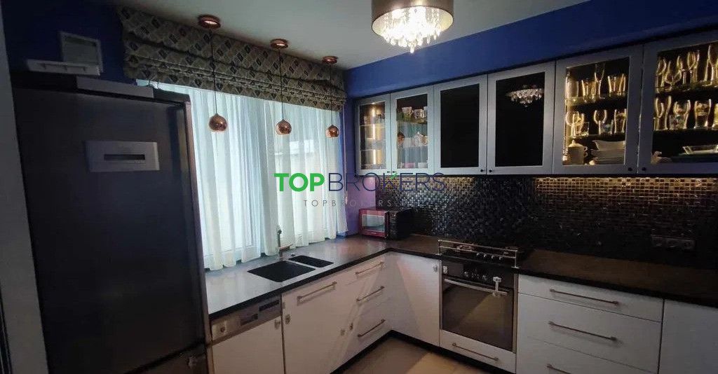 Mieszkanie 3-pokojowe Warszawa Targówek, ul. Malborska