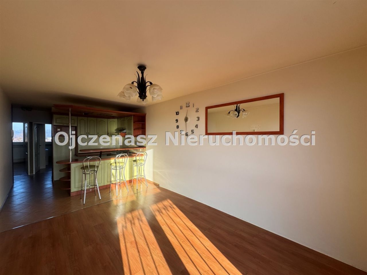 Mieszkanie 3-pokojowe Koronowo, ul. Marii Konopnickiej. Zdjęcie 3