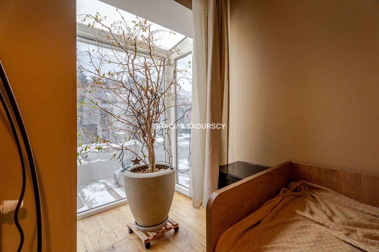 Mieszkanie 3-pokojowe Kraków Swoszowice, ul. Leona Petrażyckiego. Zdjęcie 17