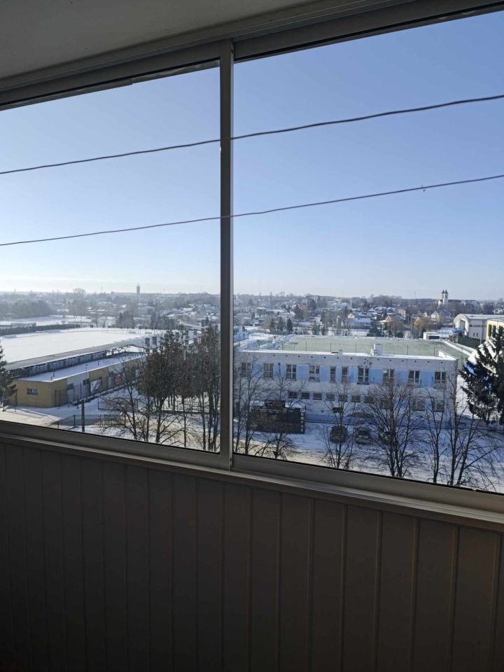 Mieszkanie 4-pokojowe Zambrów, ul. Prymasa Stefana Wyszyńskiego. Zdjęcie 12