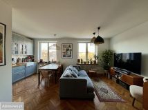 Mieszkanie 2-pokojowe Warszawa Mokotów, ul. Racławicka. Zdjęcie 4