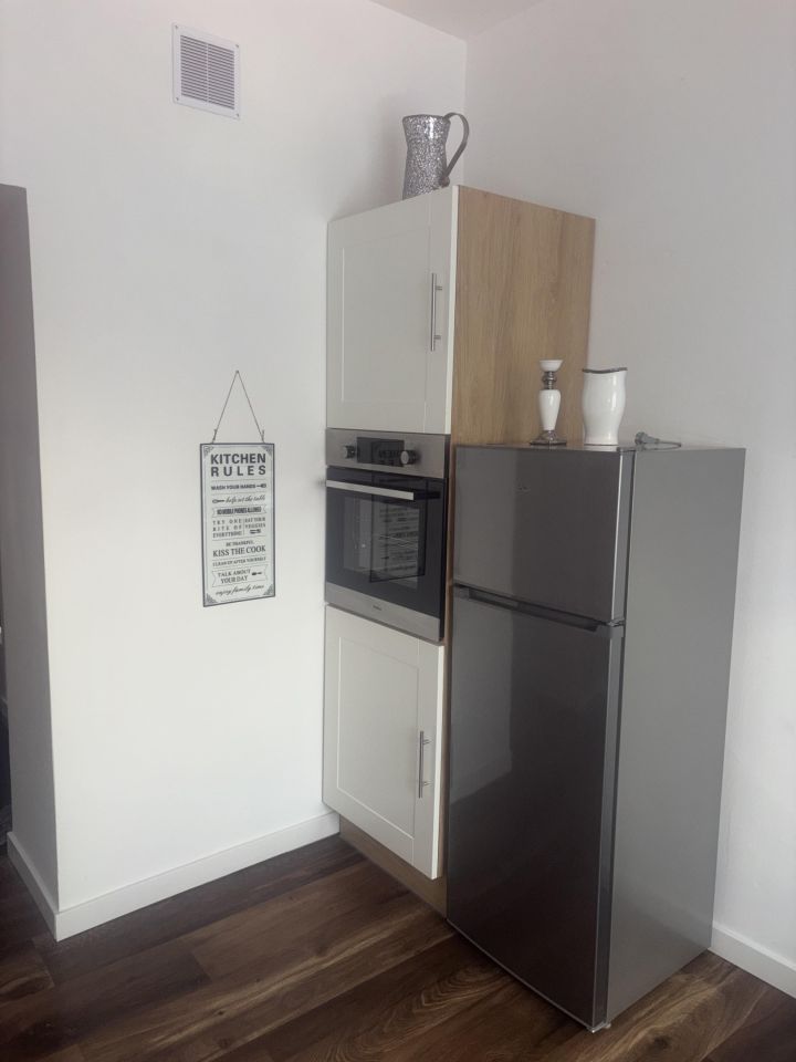 Mieszkanie 1-pokojowe Warszawa Rembertów, ul. Dwóch Mieczy. Zdjęcie 4