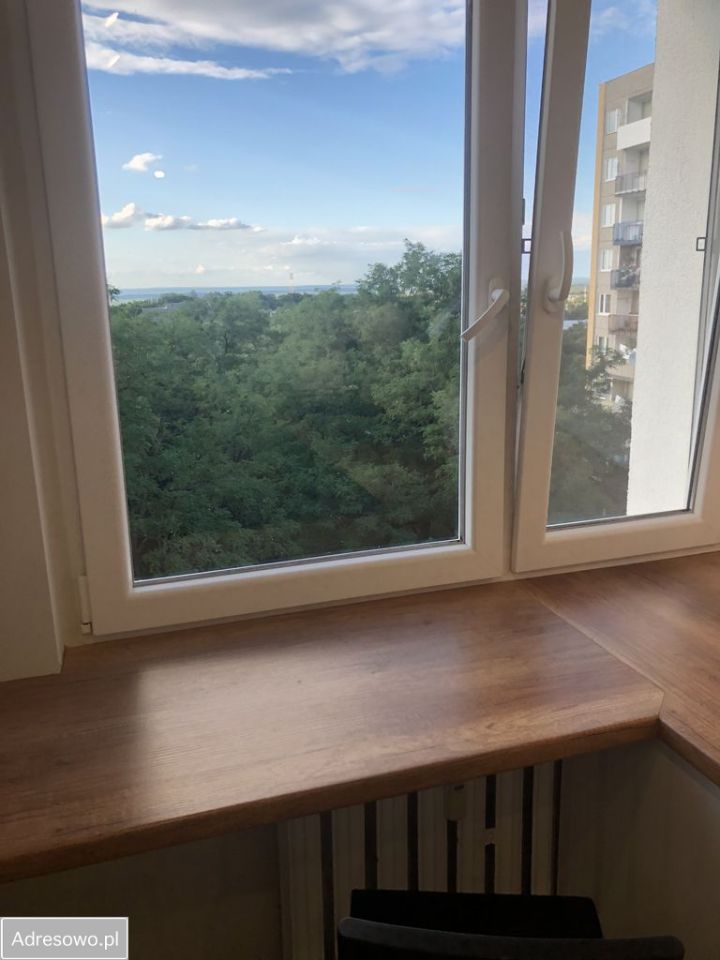 Mieszkanie 2-pokojowe Zielona Góra Przyjaźń, ul. Francuska. Zdjęcie 5