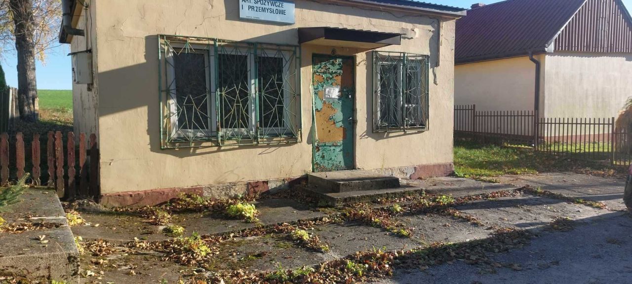 Działka budowlana Lubania. Zdjęcie 4