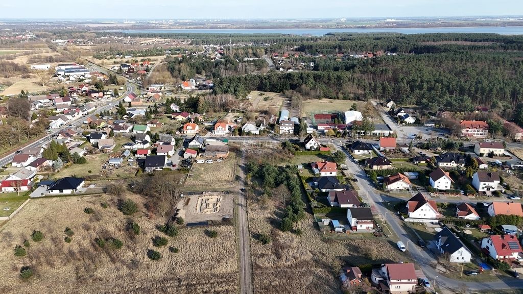 Działka budowlana Kobylanka, Jaworowa. Zdjęcie 12