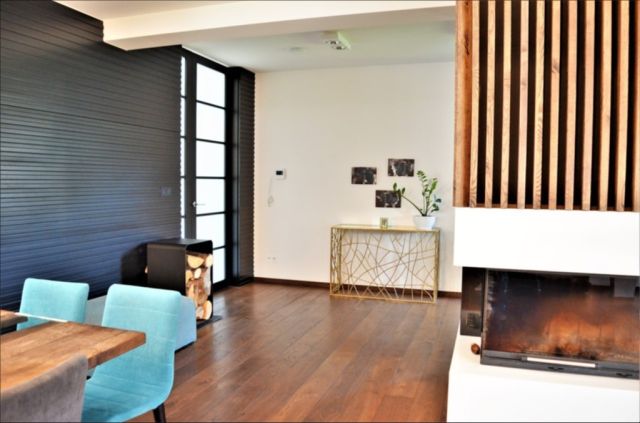 dom wolnostojący, 5 pokoi Zielonki-Wieś. Zdjęcie 7