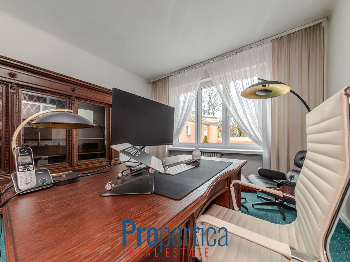 Mieszkanie 2-pokojowe Warszawa Śródmieście, al. Róż. Zdjęcie 4