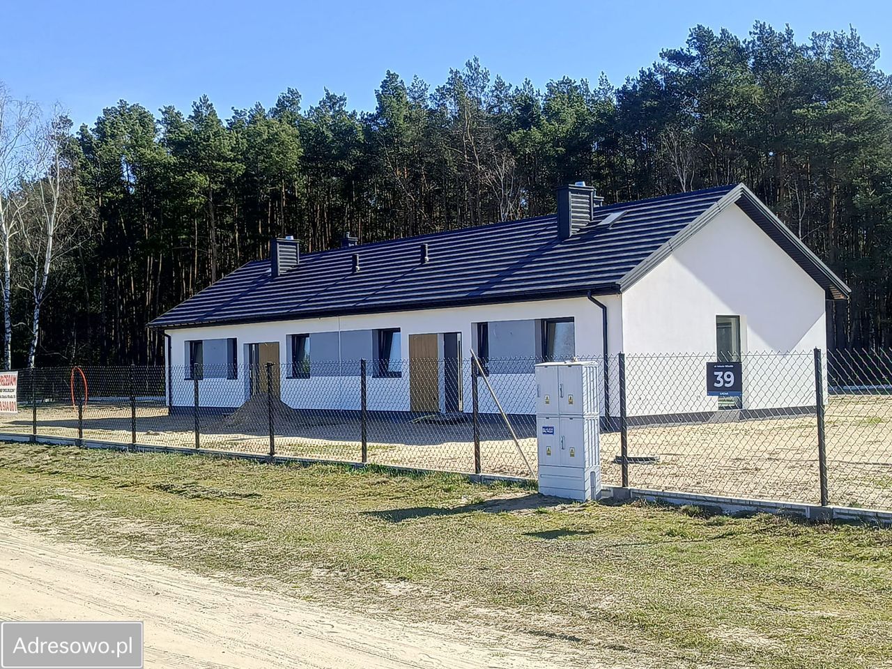 bliźniak Łacha. Zdjęcie 6