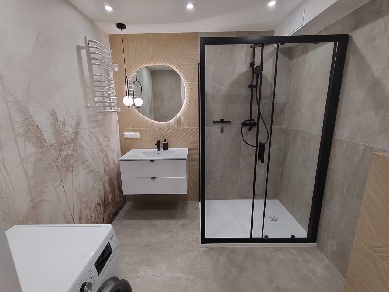 Mieszkanie 2-pokojowe Koszalin, ul. Dokerów. Zdjęcie 7