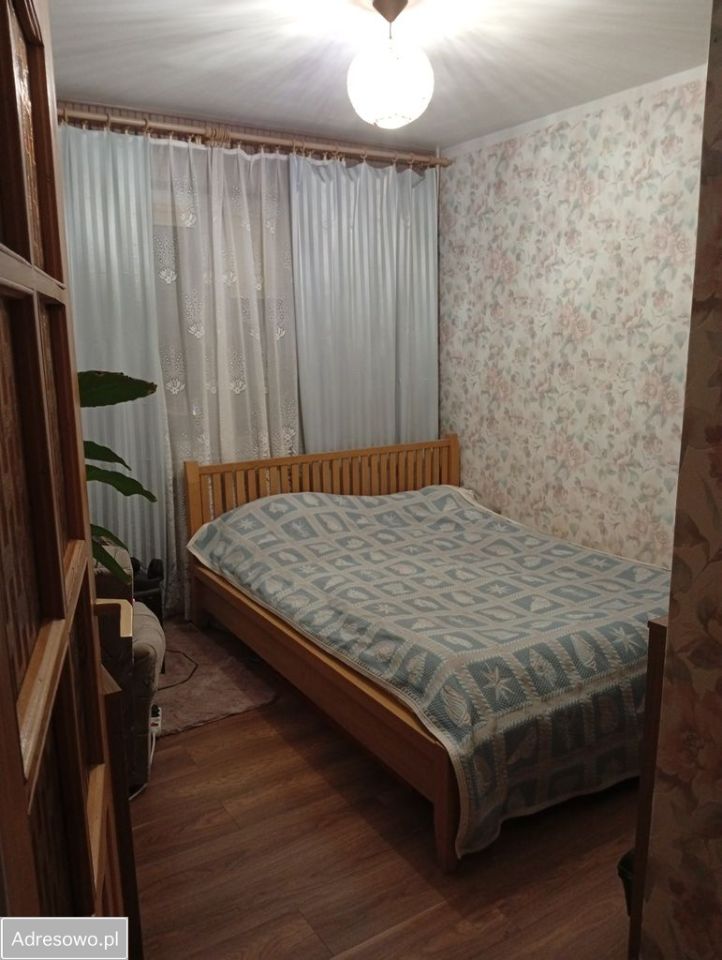 Mieszkanie 3-pokojowe Białystok Leśna Dolina, ul. Armii Krajowej. Zdjęcie 6