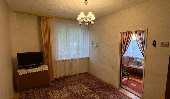 Mieszkanie 2-pokojowe Łódź Żubardź, ul. Mahatmy Gandhiego