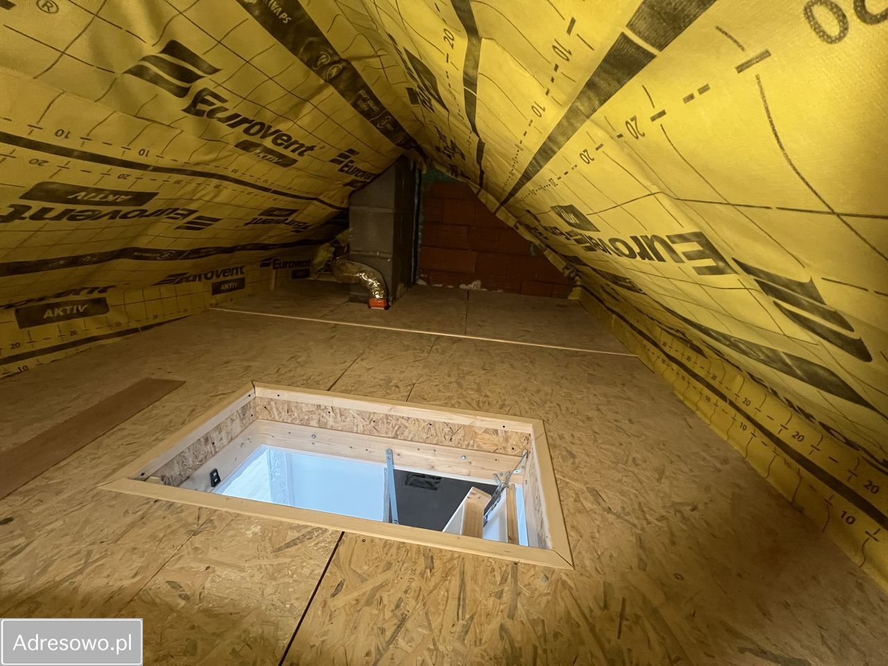 Mieszkanie 4-pokojowe Gowarzewo, ul. Miła. Zdjęcie 15
