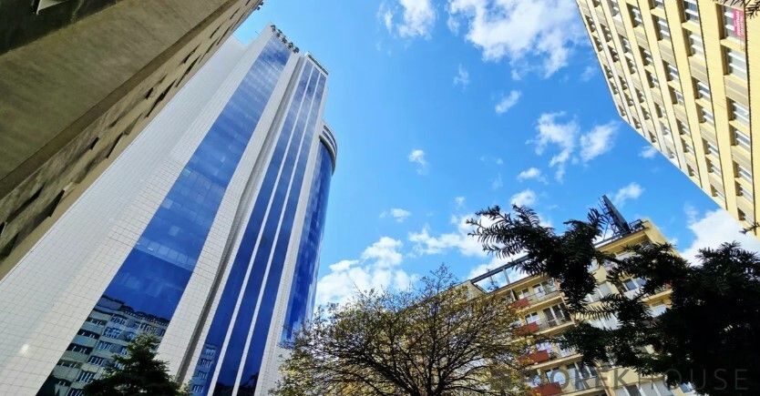 Mieszkanie 1-pokojowe Warszawa Ochota, ul. Aleje Jerozolimskie. Zdjęcie 5