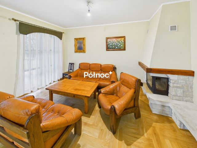 dom wolnostojący, 8 pokoi Baranów Sandomierski, ul. Podzamcze. Zdjęcie 18