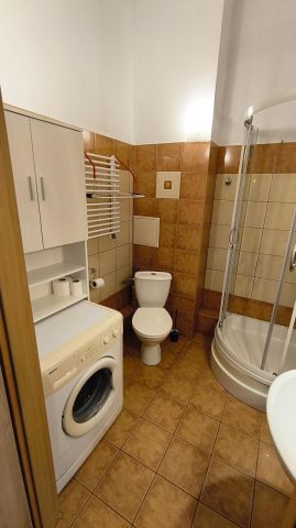 Mieszkanie 1-pokojowe Wrocław Krzyki, ul. Powstańców Śląskich. Zdjęcie 31