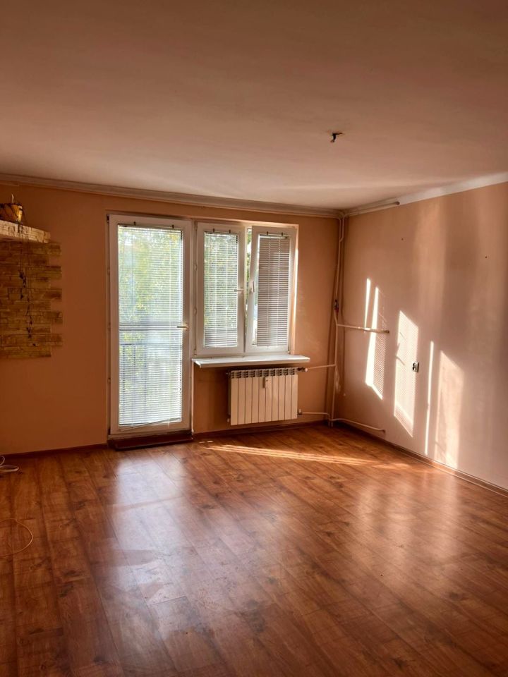 Mieszkanie 1-pokojowe Wolbrom, os. XX-lecia PRL. Zdjęcie 7