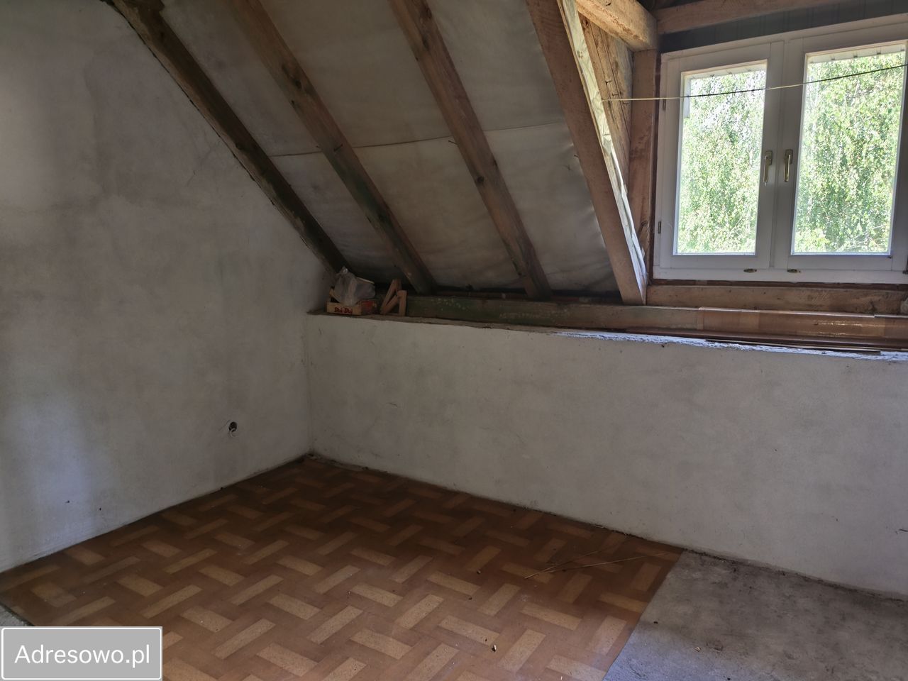 dom wolnostojący, 4 pokoje Nieborów, al. Legionów Polskich. Zdjęcie 12