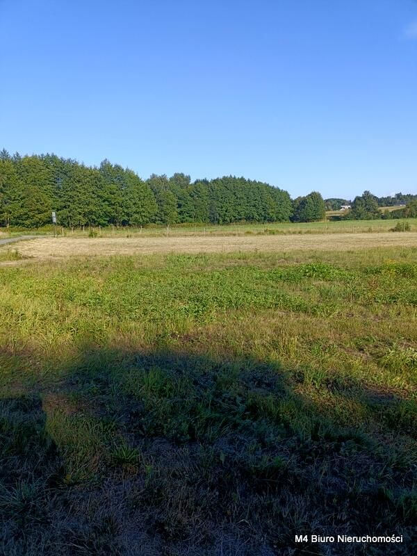 Działka budowlana Jaszczew. Zdjęcie 1