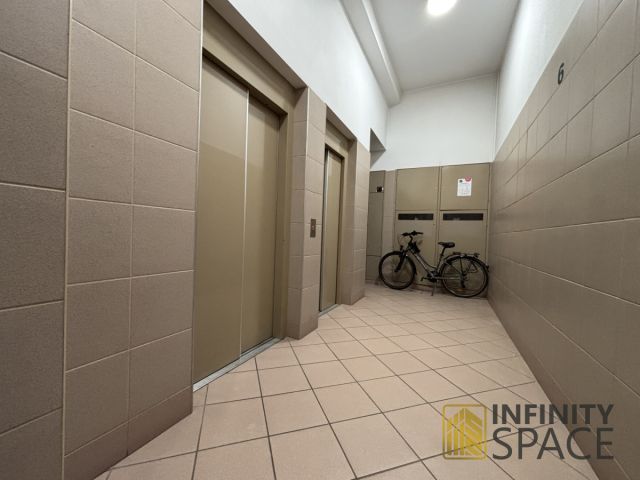 Mieszkanie 4-pokojowe Warszawa Praga-Południe, ul. Janusza Meissnera. Zdjęcie 14