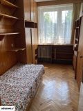 Mieszkanie 3-pokojowe Toruń Chełmińskie Przedmieście, ul. Jana Matejki. Zdjęcie 3