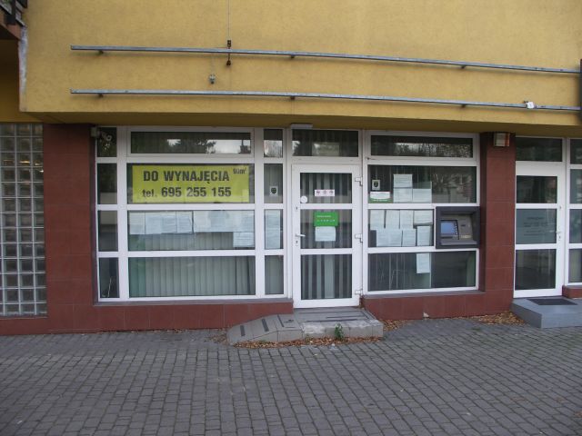 Lokal Warszawa Rembertów, ul. Marsa. Zdjęcie 1