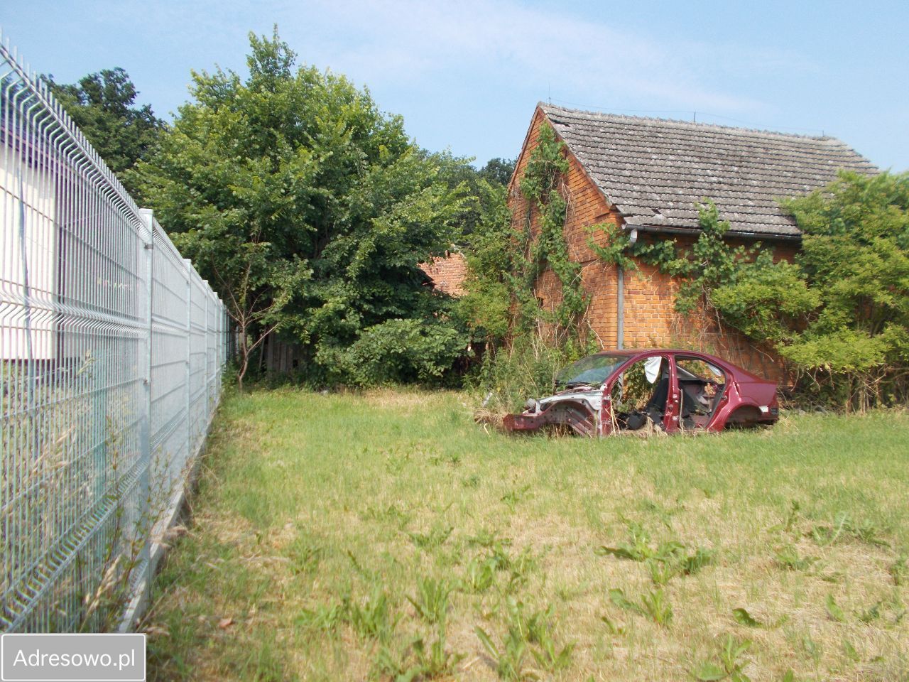 dom wolnostojący, 2 pokoje Głogowa. Zdjęcie 11