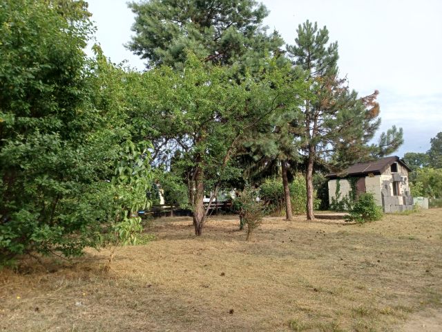 Działka rekreacyjna Toruń Rudak, ul. Rudacka. Zdjęcie 1