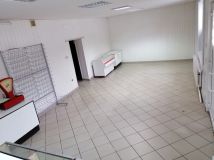 Lokal Bledzew, ul. Rycerska. Zdjęcie 1