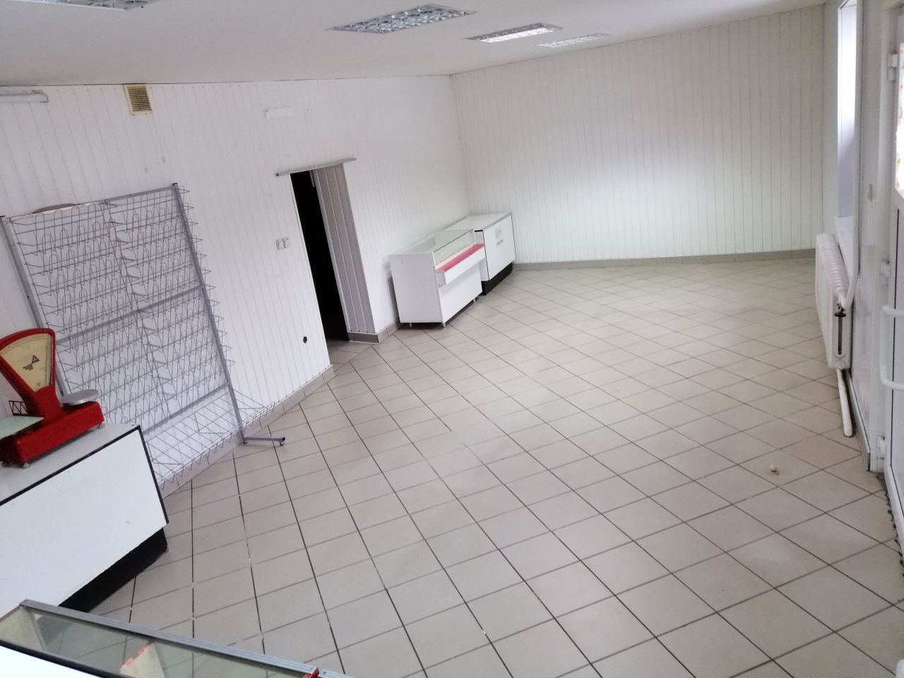 Lokal Bledzew, ul. Rycerska. Zdjęcie 2