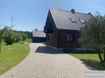 dom wolnostojący, 3 pokoje Dobromil. Zdjęcie 2