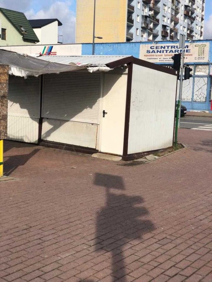 Lokal Legionowo. Zdjęcie 5