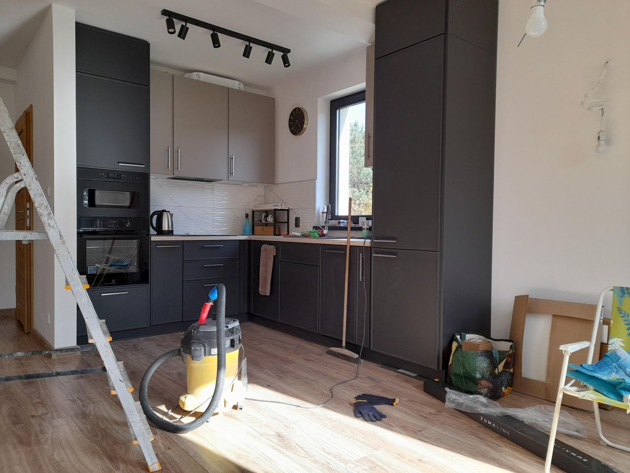 bliźniak, 5 pokoi Bydgoszcz Osowa Góra, ul. Albatrosowa. Zdjęcie 59