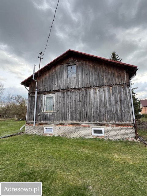 dom wolnostojący, 3 pokoje Chybów. Zdjęcie 4