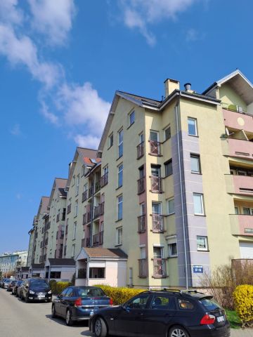Mieszkanie 2-pokojowe Wrocław Fabryczna, ul. Marka Hłaski. Zdjęcie 1